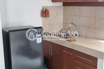 Kitchen Aston Marina Ancol 1BR View City