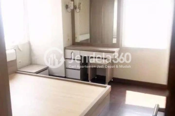 Bedroom 1 Northland Ancol Residence 2BR View City