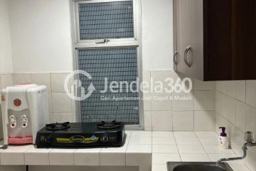 Kitchen Best Deal 2BR Apartment at Great Western Resort Tower a