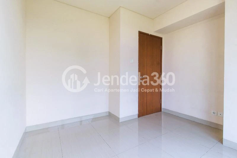 Bedroom 2 Callia Apartment 2BR View City