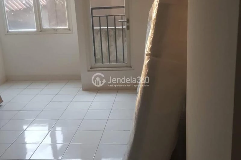 Bedroom Compact Studio Apartment at ApT BalSA lt.III PGV cimangGIS bojong KONENG . Low Floor