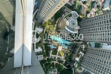 Other Taman Anggrek Residence 2BR Tower Calypso