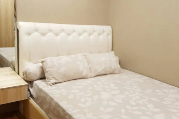 Bedroom Northland Ancol Residence 2BR Tower 1