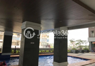 Other Grand Dhika City Apartment studio Fully Furnished