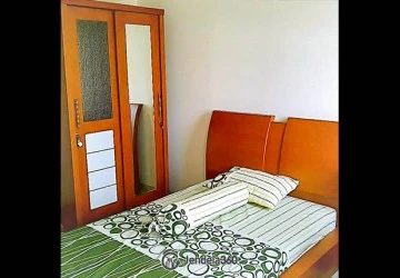 Bedroom Studio Margonda Residence Apartment at Tower J