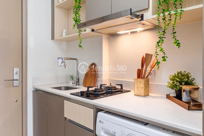 apartment photo