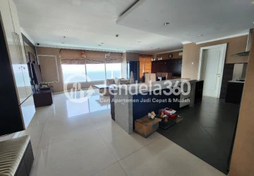 Other Pantai Mutiara Apartment 3BR View Sea