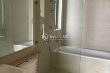 Bathroom Good Deal 2BR Apartment at Gold Coast Apartment Tower Atlantic