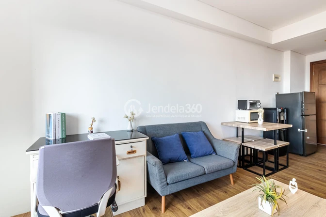 apartment photo