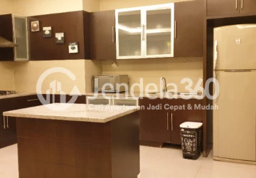 Other High Floor 2BR Apartment with Sea view View at Pantai Mutiara Apartment