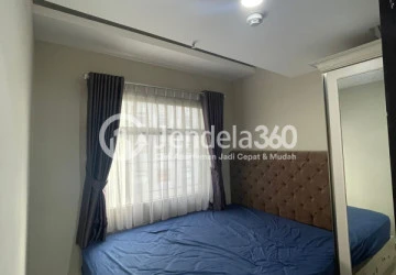 Other 1BR Grand Asia Afrika Residence Apartment at Middle Floor