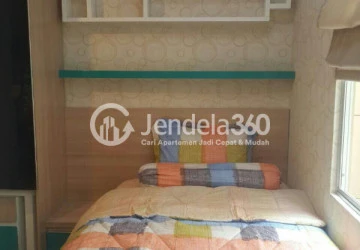 Other 2BR Sudirman Suites Bandung Apartment at Tower Mahogany