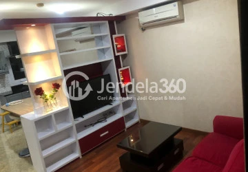 Other 2BR Metropark Condominium Apartment at Low Floor
