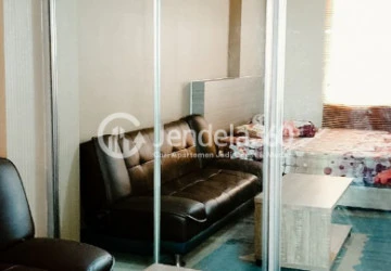 Other Tidy 1BR Apartment at Northland Ancol Residence Tower 1