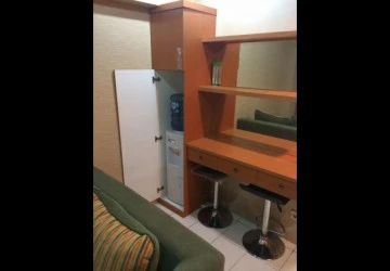 Other Kebagusan City Apartment 2BR View Pemandangan Jakarta