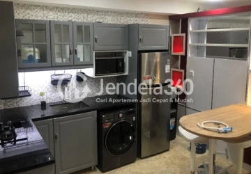 Other 2BR Metropark Condominium Apartment at Low Floor
