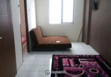 Bedroom East Park Apartment 2BR Fully Furnished