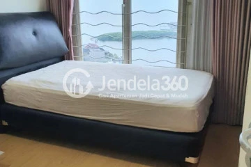 Bedroom 2 3BR Pantai Mutiara Apartment at High Floor