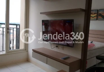 Other 2BR Podomoro Golf View Apartment at Tower Dahoma