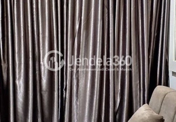 Other 1BR Grand Asia Afrika Residence Apartment at Middle Floor