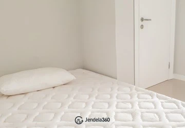 Bedroom 1 Metro Park Residence 2BR Tower Milan