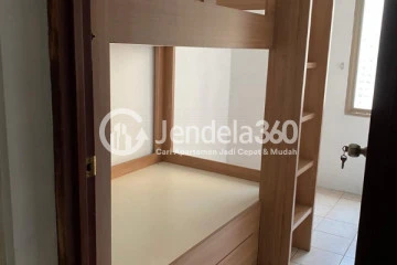 Bedroom 2 Mediterania Garden Residence 1 2BR View Swimming Pool