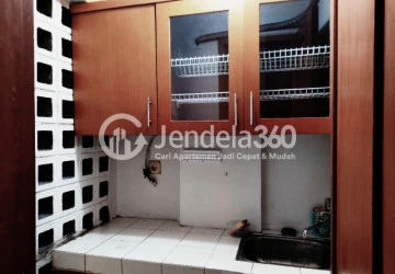Other Margonda Residence Studio Fully Furnished