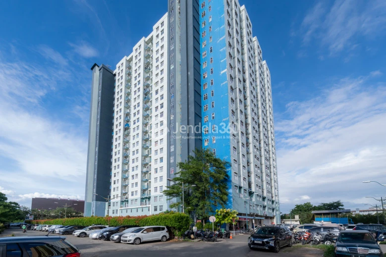 Pancoran Riverside Apartment