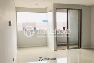 Bedroom Studio Paddington Heights Apartment at Tower -