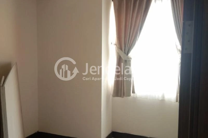 Bedroom 1 Comfy 2BR Apartment Close to Living Plaza Cinere at Cinere Resort Apartment Tower Senggigi