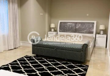Other 3BR Apartment with Pool View at Kemang Jaya Apartment