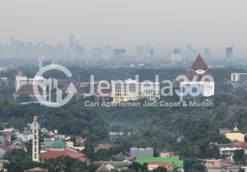 Other Margonda Residence 5 Studio Tower 5