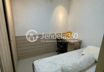 Other Fancy 1BR Apartment at Permata Eksekutif Apartment Middle Floor