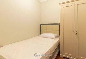 Bedroom Signature Park Apartment 2BR Tower 