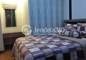 Other 2BR Sudirman Suites Bandung Apartment at Tower Mahogany