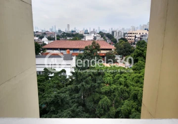 Other Permata Eksekutif Apartment 2BR Fully Furnished