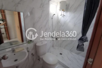 Bathroom Grand Palace Kemayoran 3BR View City