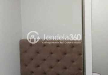 Other 1BR Grand Asia Afrika Residence Apartment at Middle Floor