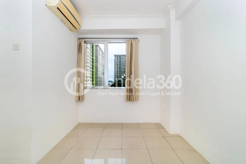 Bedroom 1 Kalibata City Green Palace 2BR Non Furnished