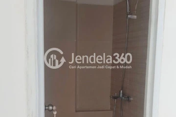 Bathroom Low Floor 3BR Apartment with  View at Paradise Mansion Apartment