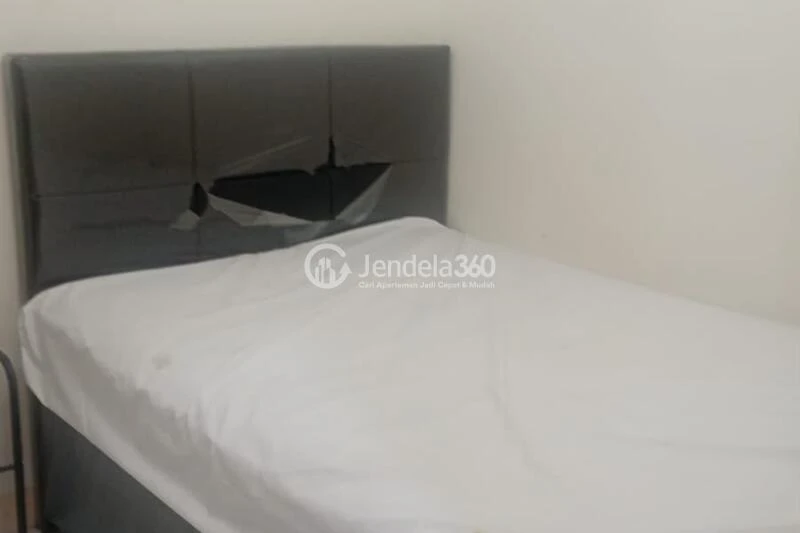Bedroom 2 2BR Apartment with  View at Podomoro Golf View Apartment