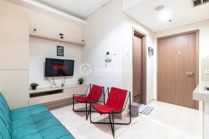 apartment photo
