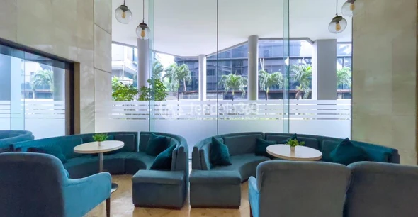 Lobby - Parkland Avenue Apartment