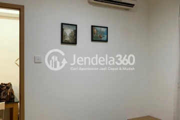Bedroom Gardenia Boulevard Apartment 1BR View City