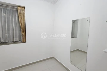 Bedroom Trendy 3BR Apartment at Grand Palace Kemayoran Tower C