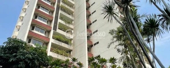 Palm Court Apartment - Palm Court Apartment