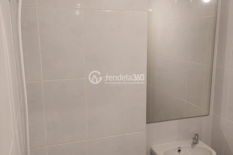 Bathroom Lovely 2BR Apartment at Tokyo Riverside Apartment Tower Dotonbori