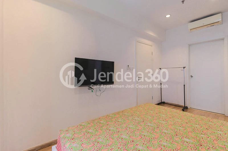Bedroom 1 Casa Grande Apartment 2BR View pool