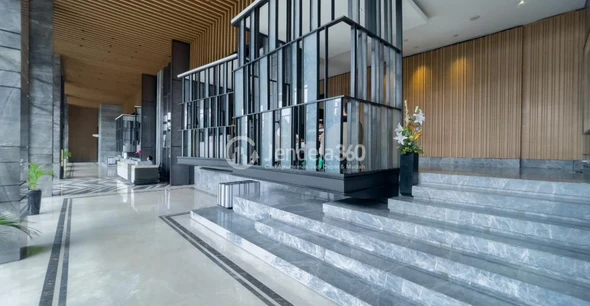 Lobby - Springwood Residence
