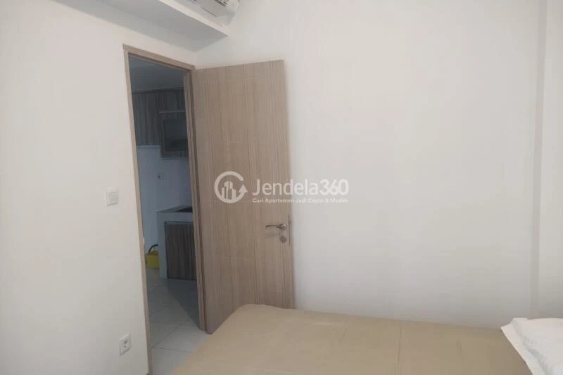 Bedroom 1 Lovely 2BR Apartment at Tokyo Riverside Apartment Tower Dotonbori
